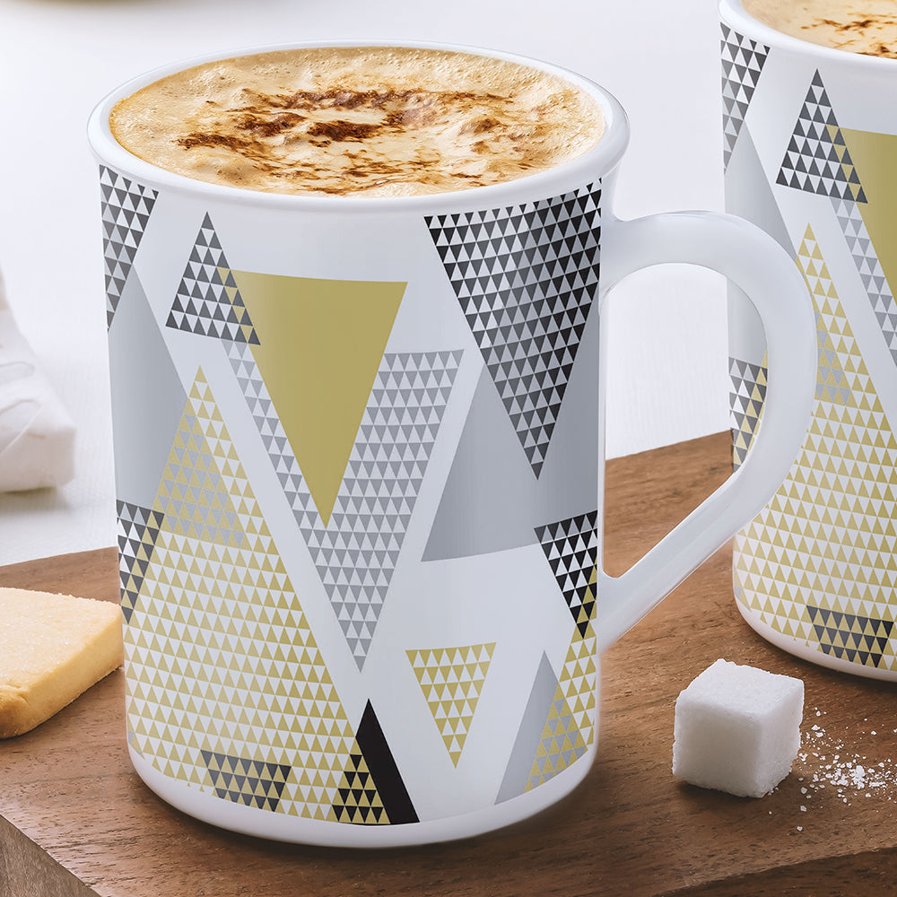 Larah by Borosil Nivaah Mug, 350ml