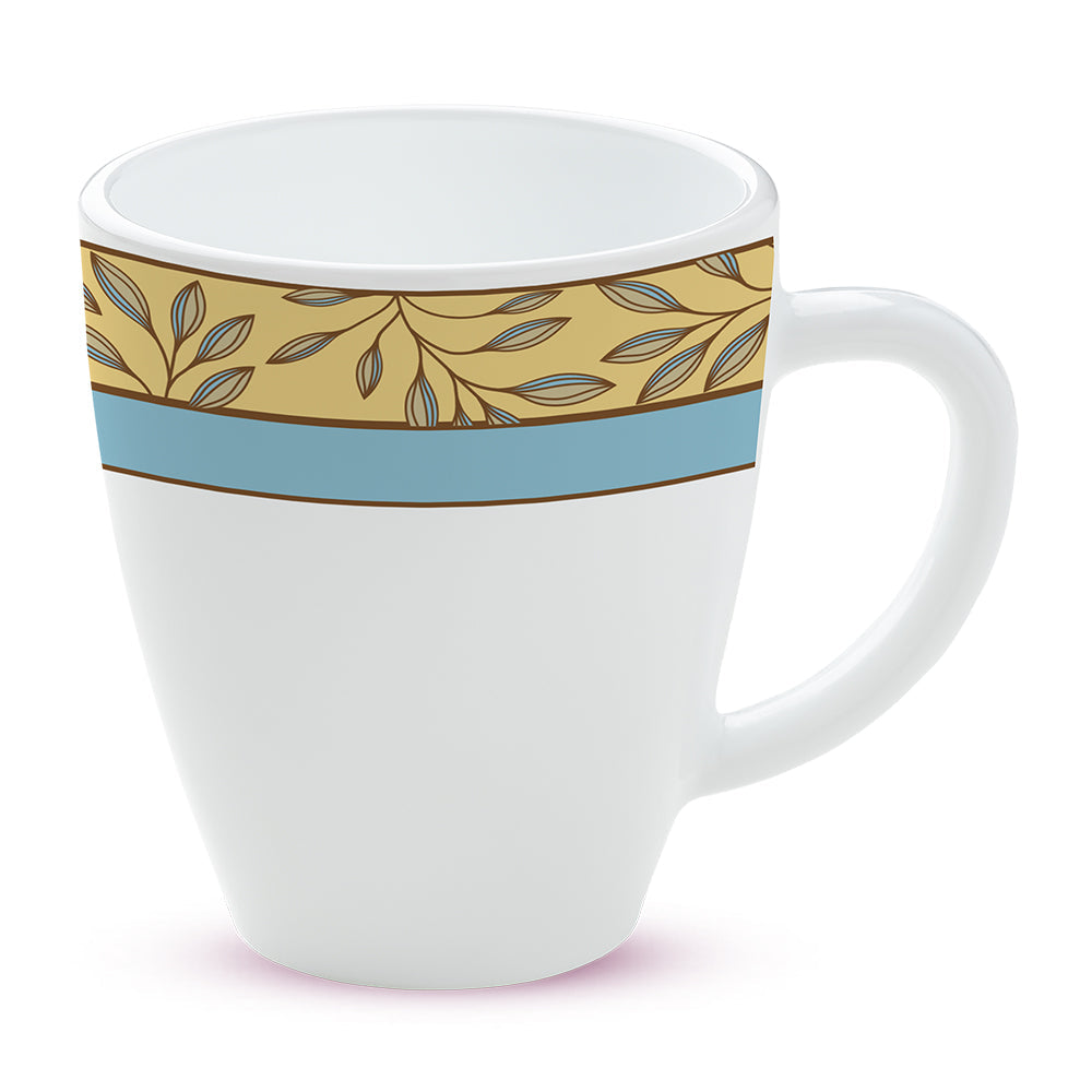 Larah By Borosil Sunhara Mug, 390ml