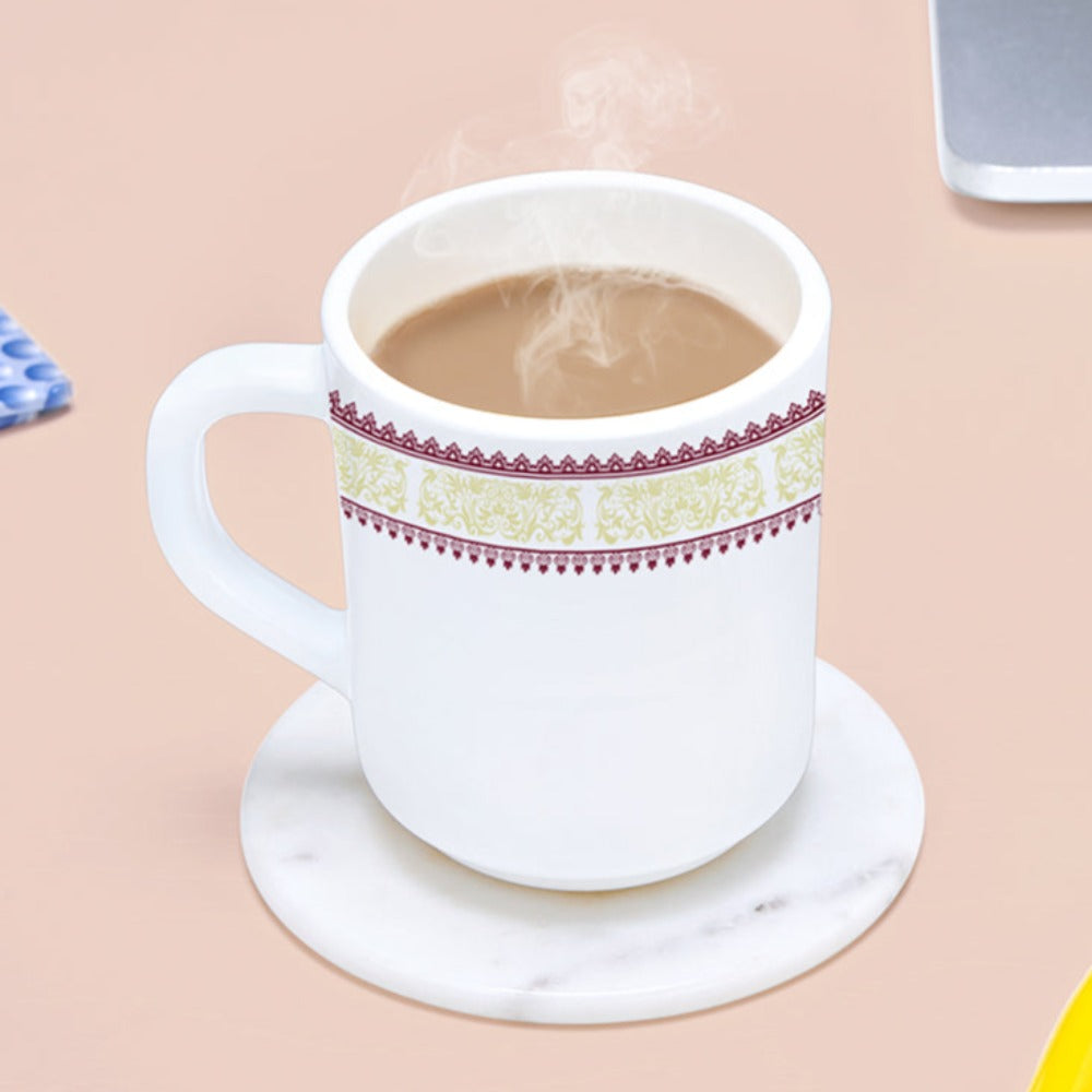Larah by Borosil Elega Mug, 320ml